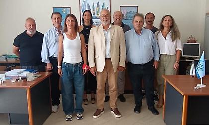 Νέο ΔΣ στην ομοσπονδία Κανόε Καγιάκ