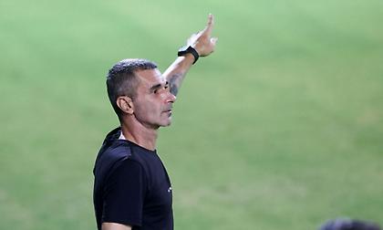 Επίσημο: Νέος προπονητής του Διαγόρα Ρόδου ο Τερζής