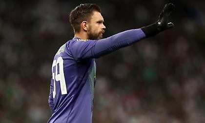 Παναθηναϊκός: Καλά σημάδια για Ντραγκόφσκι ενόψει ΟΦΗ