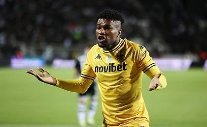 Άρης: Κινείται για την αγορά του Σιφουέντες από τη Ρέιντζερς