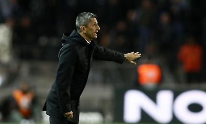 Τσορμπατζόγλου: «Κατά πάσα πιθανότητα ο Λουτσέσκου θα τους έχει όλους διαθέσιμους για το ντέρμπι με την ΑΕΚ»