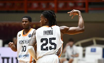 Προμηθέας-Λαύριο