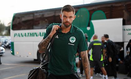 Αθανασίου: «Δύσκολη η κατάσταση στο Κορωπί-Διαθέσιμος για ΟΦΗ ο Ντραγκόφσκι»