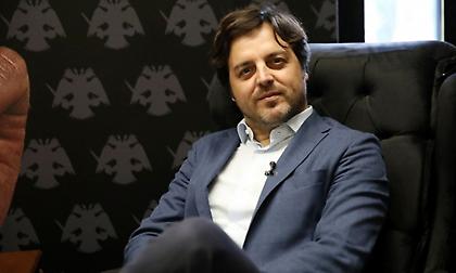 ΑΕΚ: Διαψεύδει ότι ο Ριμπάλτα ήταν υπόδειξη Διαμαντόπουλου