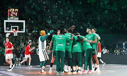 «Ζήστε την πράσινη μαγεία»: Το βίντεο του Παναθηναϊκού για την εμπειρία των φιλάθλων από το νέο ΟΑΚΑ!