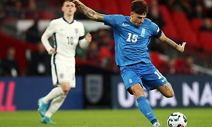 Τσακίρης: «Ο παίκτης της ΑΕΚ με τη μεγαλύτερη εξέλιξη ο Ρότα - Αξιολογεί, αλλά ψάχνεται και για δικούς του ο Ριμπάλτα»