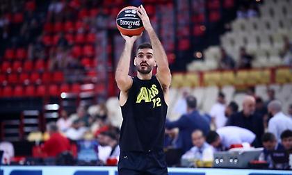 Διακόπτει τον δανεισμό του Μαντζούκα από τον Παναθηναϊκό AKTOR ο Άρης