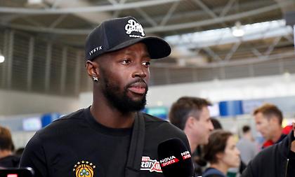 Γκραντ: «Παίζει γρήγορα η Παρί, οφείλουμε να προσέξουμε»