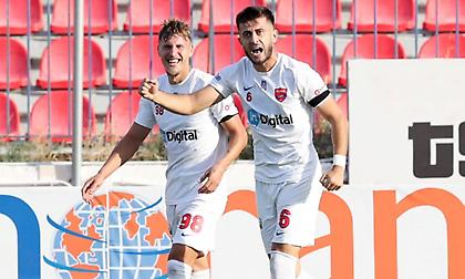 Πανιώνιος-Αιγάλεω