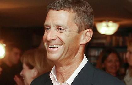 Συνελήφθη στο Ελ. Βενιζέλος ο Ισραηλινός κροίσος Μπένι Στάινμετζ - Αφέθηκε ελεύθερος με εγγύηση