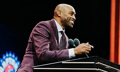 Στο πάνθεον του ΝΒΑ και στο Hall of Fame οι Κάρτερ, Μπίλαπς, Ντέιβις και Κούπερ!