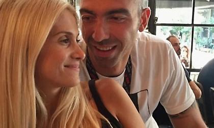 Το συγκινητικό μήνυμα της Δώρας Τσαμπάζη για τα 2 χρόνια από τον θάνατο του Αλέξανδρου Νικολαΐδη