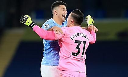 «Άνω κάτω» η Μάντσεστερ Σίτι λόγω της… Χρυσής Μπάλας