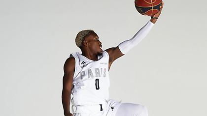 TJ Shorts: Ένας «δαίμονας» που πρέπει να περιορίσει ο Παναθηναϊκός