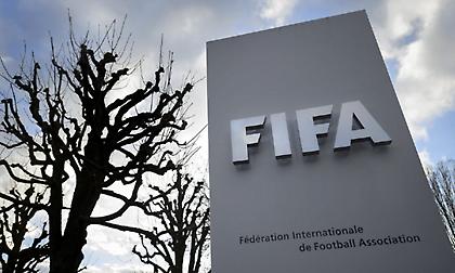Η ανακοίνωση-απάντηση της FIFA στις καταγγελίες για το βεβαρημένο πρόγραμμα