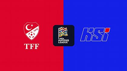 Ισλανδία-Τουρκία