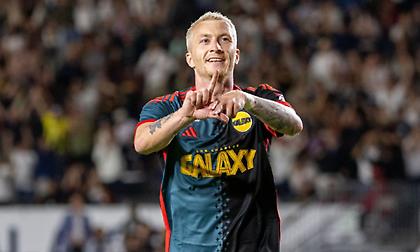 Ρόις: «Στη Σαουδική Αραβία θα έβγαζα τα δεκαπλάσια, αλλά επέλεξα να είμαι ευτυχισμένος με την οικογένειά μου»