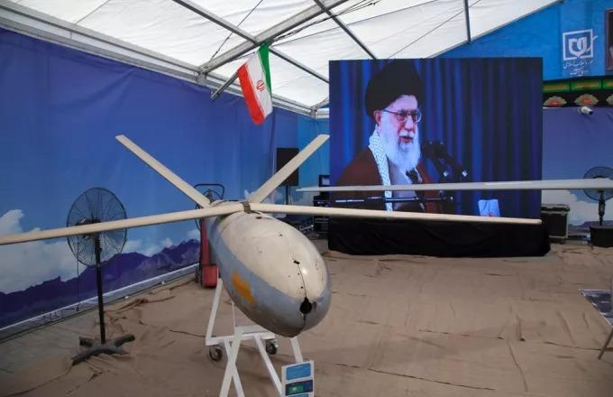 Πώς το drone Mirsad-1 της Χεζμπολάχ διαπέρασε την ισραηλινή άμυνα σκοτώνοντας 4 στρατιώτες