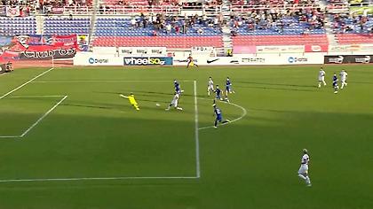 Οι μεγάλες φάσεις του Πανιωνίου με Κολοβό για να κλειδώσει τη νίκη