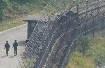 Η Νότια Κορέα ανακοίνωσε ότι η Βόρεια Κορέα ετοιμάζεται να ανατινάξει συνοριακούς δρόμους