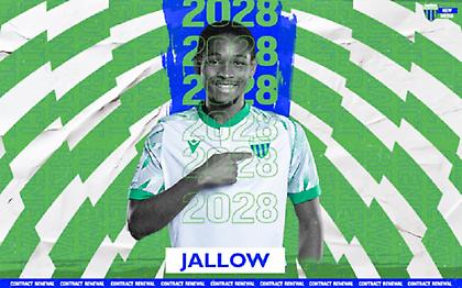 Στον Λεβαδειακό μέχρι το 2028 ο Λαμαράνα