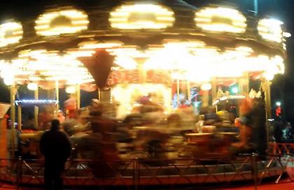 Λουκέτο σε παράνομο λούνα παρκ στα Γρεβενά - Το είχε πιστοποιήσει η εταιρία που εμπλέκεται στο δυστύχημα στη Χαλκιδική