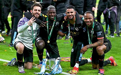 Μεντί: «Και ο αρχηγός της Σίτι συμμετείχε στα πάρτι μου - Μόνο εγώ κατηγορήθηκα, δεν είχα λεφτά για το παιδί μου»