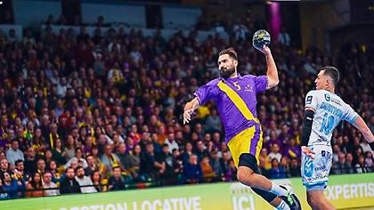 Χαμός σε παιχνίδι χάντμπολ στην Πολωνία - Δαγκωματιές, φτυσιές και απειλές