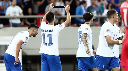 Το μεγαλείο ποδοσφαίρου και ψυχής του Τάσου Μπακασέτα