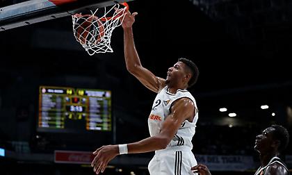 H χειρότερη Ρεάλ των τελευταίων 20 ετών: Δύο ήττες σε τρεις αγωνιστικές για πρώτη φορά από το 2003-04!