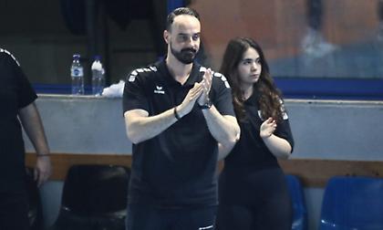 Πελεκίδης: «Ήταν μια καθαρή πρόκριση»