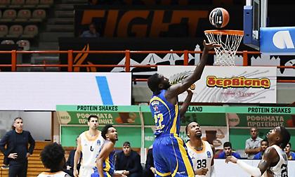 Ανέτρεψε το Λαύριο κι έκανε το «2 στα 2» ο Προμηθέας