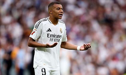 Έρευνα στη Σουηδία για βιασμό σε ξενοδοχείο όπου διέμενε ο Εμπαπέ με την παρέα του!