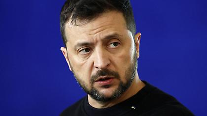 Ζελένσκι: Κατηγορεί τη Βόρεια Κορέα ότι στέλνει στρατιώτες στη Ρωσία