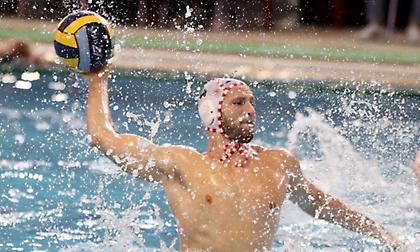 «Τιτανομαχία» ανάμεσα σε Ολυμπιακό και Σαμπαντέλ για μια θέση στην κορυφή