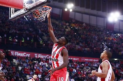 Ολυμπιακός-Αρμάνι Μιλάνο: Για το ιδανικό ξεκίνημα στην πρώτη «διαβολοβδομάδα» της σεζόν οι «ερυθρόλευκοι»!