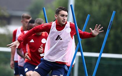 Σταματέλος: «Θα μπει σιγά-σιγά στην εξίσωση και ο Παπακανέλλος»