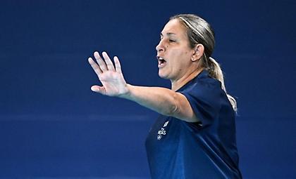 Και επίσημα τέλος η Καμμένου από την Εθνική πόλο γυναικών, νέα πρόσωπα σε Καλλιτεχνική Κολύμβηση και Καταδύσεις