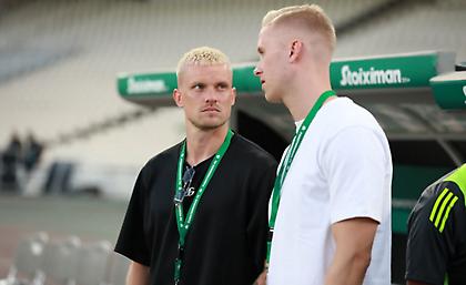 Αθανασίου: «Ιδανικό για τον Παναθηναϊκό να αντιδράσει όπως η Εθνική - Πρέπει να βοηθήσει ο Μαξ, σημαντικός ο Μάγκνουσον»