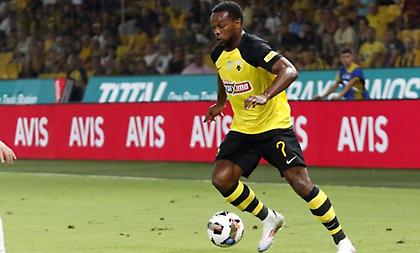 Κετσετζόγλου: «Πιθανότατα βασικός με ΠΑΟΚ ο Γκαρσία, σε πολύ καλή κατάσταση ο Μαρσιάλ»