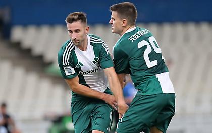 Παγκάκης: «Ιδιαίτερη και πολύ δύσκολη εβδομάδα για τον Παναθηναϊκό - Έχει ένα μεγάλο δίλημμα ο Αλόνσο ενόψει ΟΦΗ»