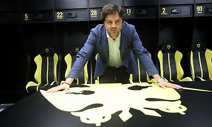 Τσακίρης: «Έχει το ελεύθερο για σημαντικές προσθήκες στο σκάουτινγκ ο Ριμπάλτα - Δεν υπάρχει κάτι για Λυσάνδρου»