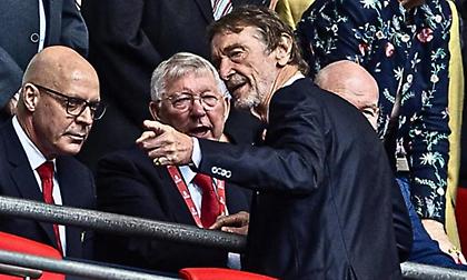 «Κόβει» τον Φέργκιουσον από τη μισθοδοσία της η Μάντσεστερ Γιουνάιτεντ!