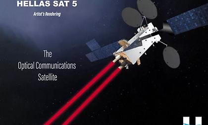 Σε τροχιά μετά το 2027 ο Hellas Sat- H Eλλάδα μια εκ των τεσσάρων χωρών της Ευρώπη με δορυφόρο