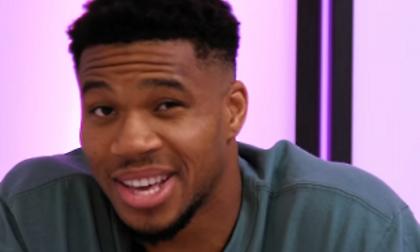 Αντετοκούνμπο: «Είμαι ένας από τους πιο αποτελεσματικούς παίκτες όλων των εποχών στο NBA - Δεν με μαρκάρεις»!