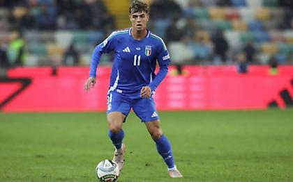 Ο Ντάνιελ συνέχισε τη… δυναστεία των Μαλντίνι και έγραψε ιστορία στην Ιταλία!