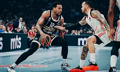 Παρτίζαν-Μπάγερν