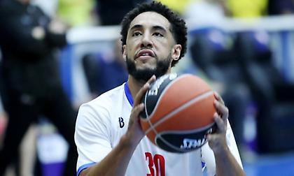 Διάστρεμμα ο Κάναντι στον Πανιώνιο