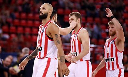 Διαβολοβδομάδα στη Euroleague και αυλαία στην τέταρτη αγωνιστική του Nations League