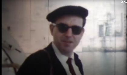 «Σκοτεινή Δεκαετία 1964-1974» του Αλέξη Παπαχελά - «Η Αγία Τριάδα»